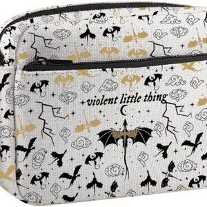 Unique Winged Crossbody Bag - Dragon Rider Inspired Messenger for All Occasions